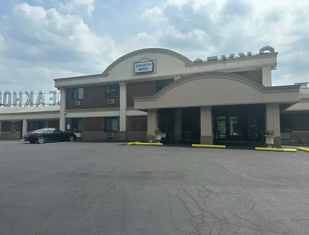 Kingston Motel hotel detail image 1