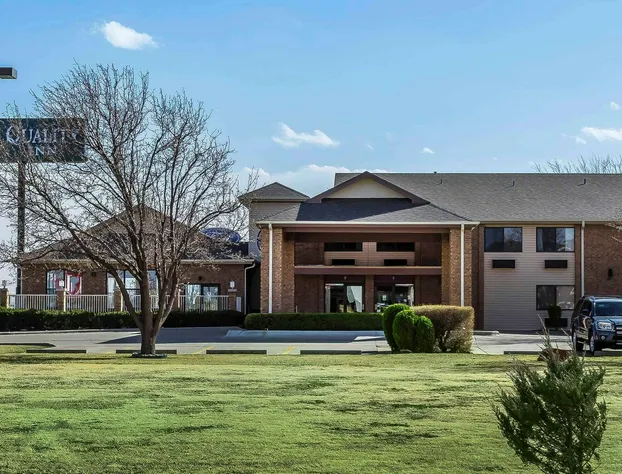 Quality Inn hotel detail image 2