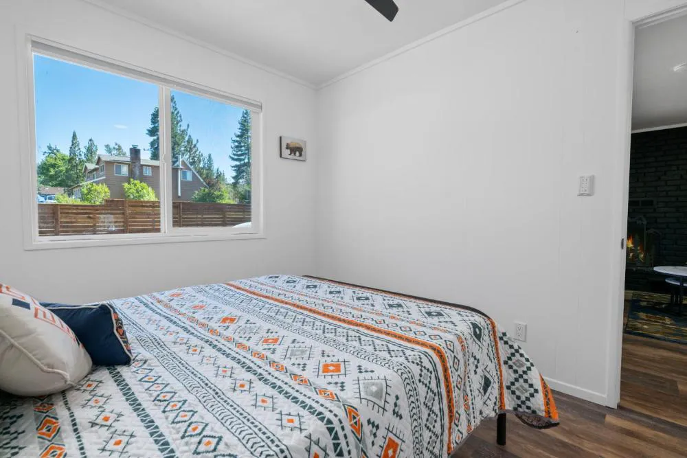 Blue Bear Lodge 2 by Big Bear Vacations Walk To Marina & Village hotel hero