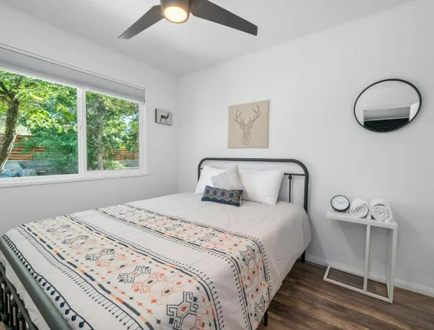 Blue Bear Lodge 3 by Big Bear Vacations Walk To Marina & Village hotel detail image 1