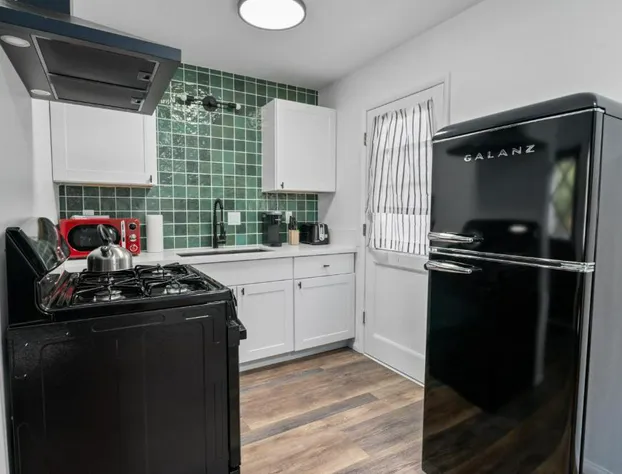 Blue Bear Lodge 3 by Big Bear Vacations Walk To Marina & Village hotel detail image 3