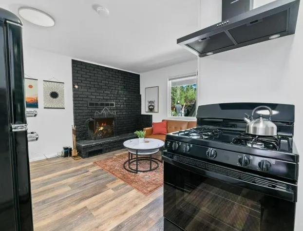 Blue Bear Lodge 3 by Big Bear Vacations Walk To Marina & Village hotel detail image 4