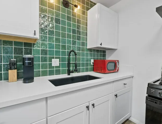 Blue Bear Lodge 4 by Big Bear Vacations Walk To Marina & Village hotel detail image 4