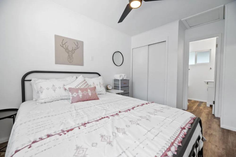 Blue Bear Lodge 5 by Big Bear Vacations Walk To Marina & Village hotel hero