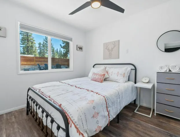 Blue Bear Lodge 5 by Big Bear Vacations Walk To Marina & Village hotel detail image 1