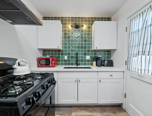 Blue Bear Lodge 5 by Big Bear Vacations Walk To Marina & Village hotel detail image 3