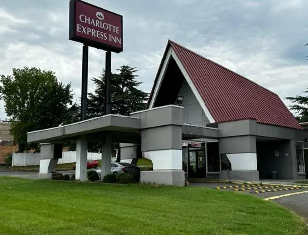 Loyalty Inn Charlotte Airport hotel detail image 2