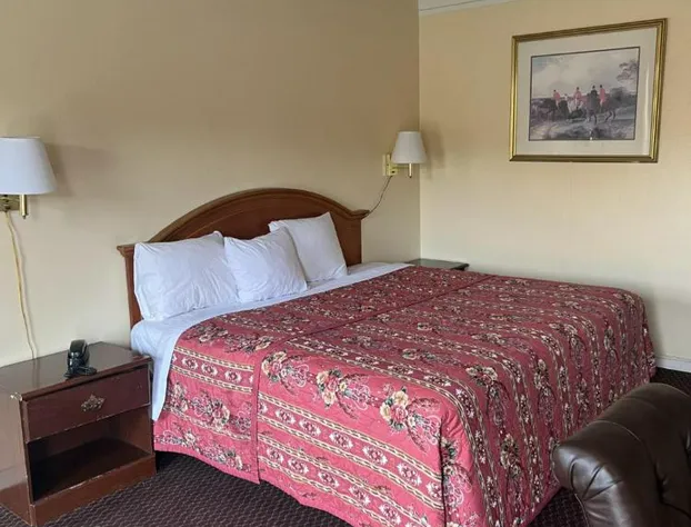 Loyalty Inn Charlotte Airport hotel detail image 4