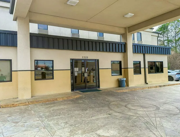 OYO Hotel Rome West GA hotel detail image 4