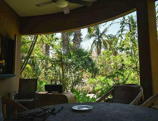 Camino Mermejita hotel detail image 1