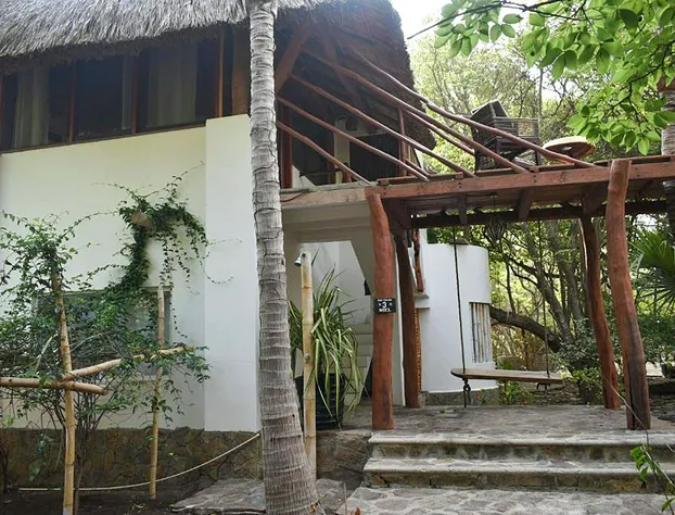 Camino Mermejita hotel detail image 2