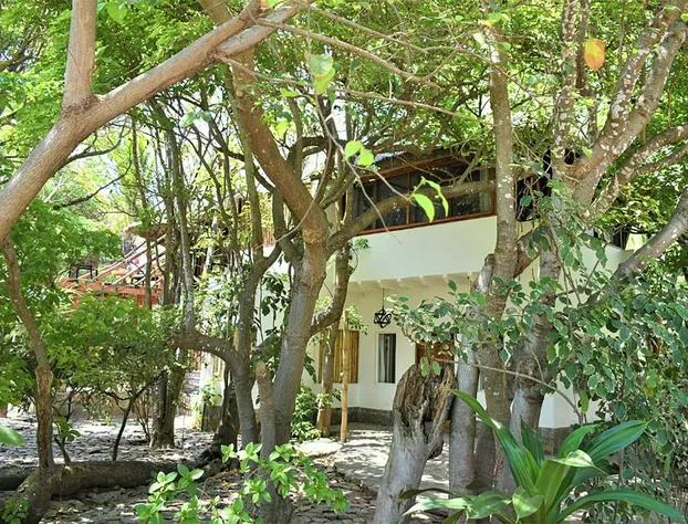 Camino Mermejita hotel detail image 3