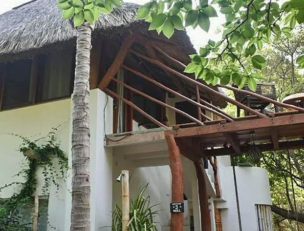 Camino Mermejita hotel detail image 4