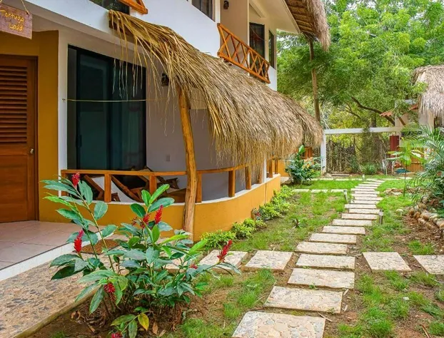 Yoo Bigu Mazunte hotel detail image 2