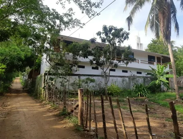 Yoo Bigu Mazunte hotel detail image 4