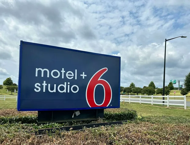 Motel 6 Rock Hill, SC hotel detail image 2