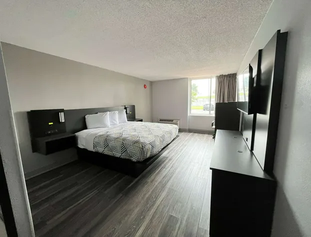 Motel 6 Rock Hill, SC hotel detail image 4