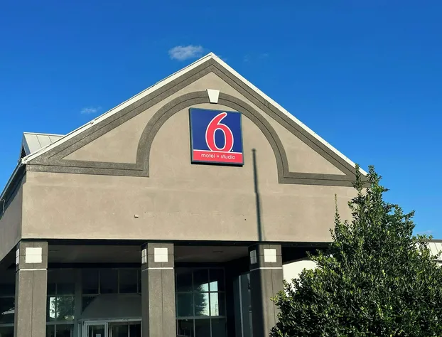 Motel 6 Rock Hill, SC hotel detail image 1