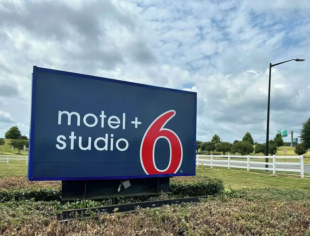 Motel 6 Rock Hill, SC hotel detail image 2