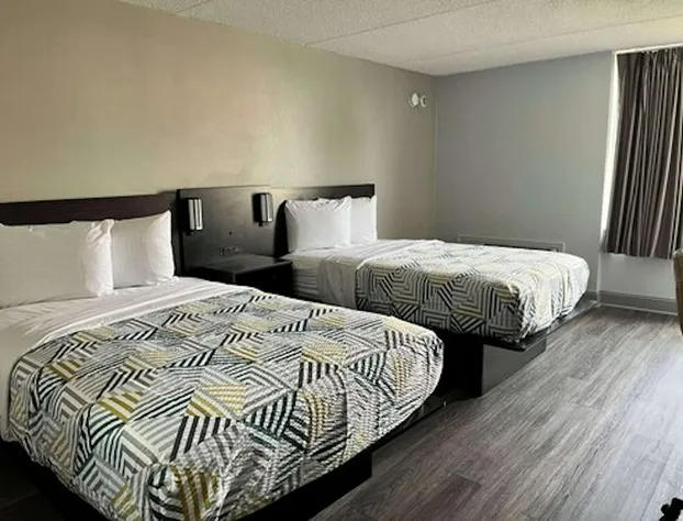 Motel 6 Rock Hill, SC hotel detail image 4