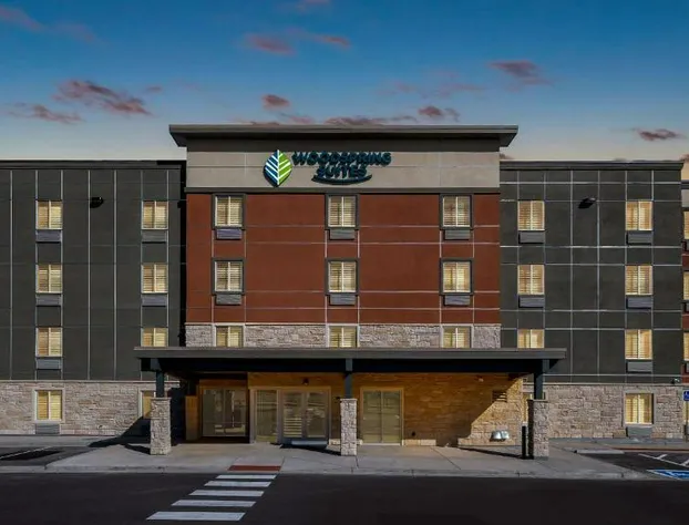 WoodSpring Suites Greeley hotel detail image 1