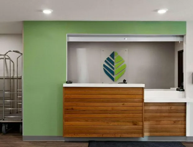 WoodSpring Suites Greeley hotel detail image 4