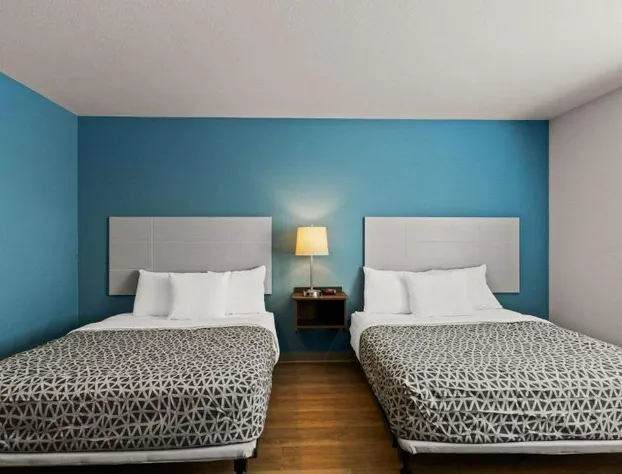 WoodSpring Suites Greeley hotel detail image 4