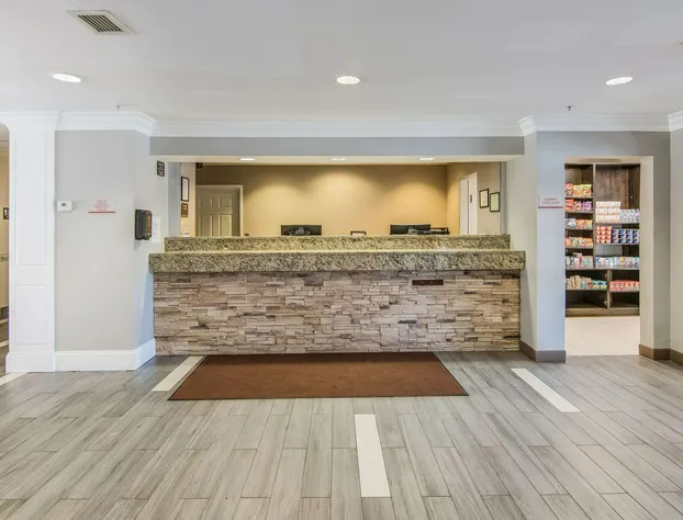 Sleep Inn & Suites Columbus near Fort Benning hotel detail image 4