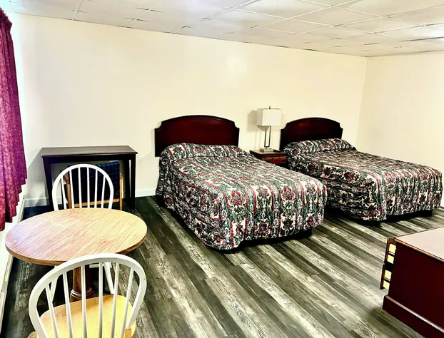 Best In Town Motel hotel detail image 2