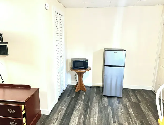 Best In Town Motel hotel detail image 3