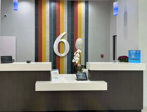 Motel 6 Nacogdoches, TX-SFA University hotel detail image 2