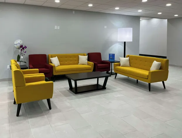 Motel 6 Nacogdoches, TX-SFA University hotel detail image 3