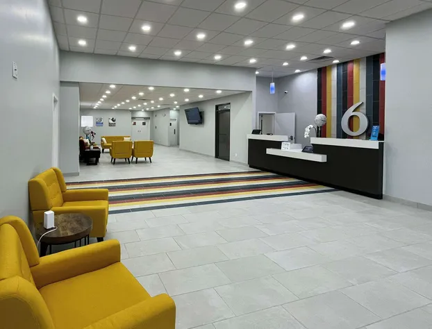 Motel 6 Nacogdoches, TX-SFA University hotel detail image 4