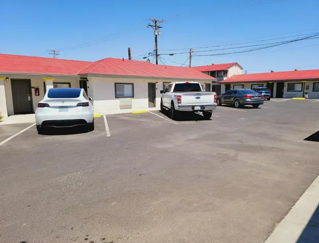 Super 8 By Wyndham El Centro North hotel detail image 4