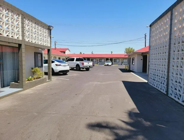 Super 8 By Wyndham El Centro North hotel detail image 1