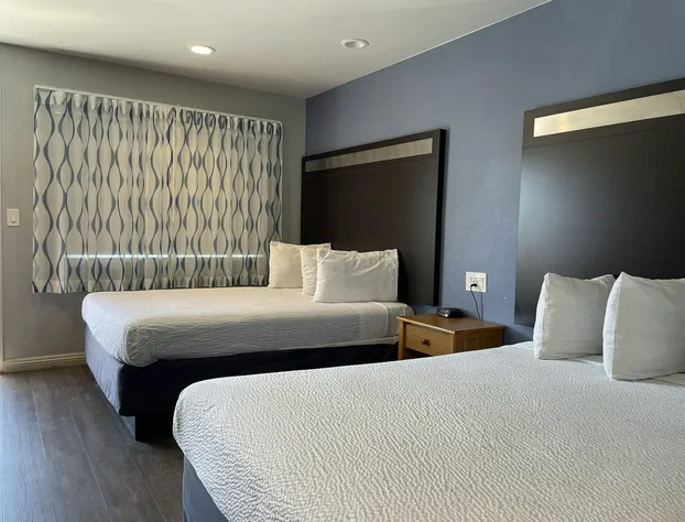 Motel 6 Yuba City, CA hotel detail image 1