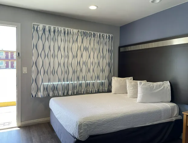 Motel 6 Yuba City, CA hotel detail image 3