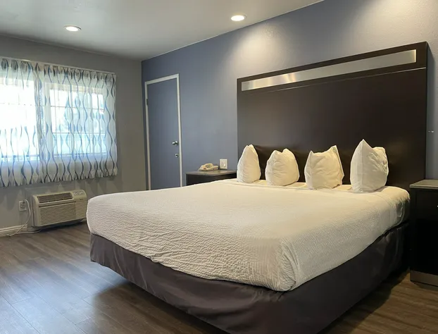 Motel 6 Yuba City, CA hotel detail image 4