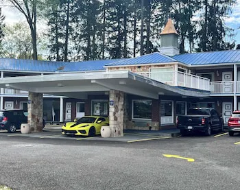 Motel 6 Fairmont, WV - Downtown hotel detail image 2