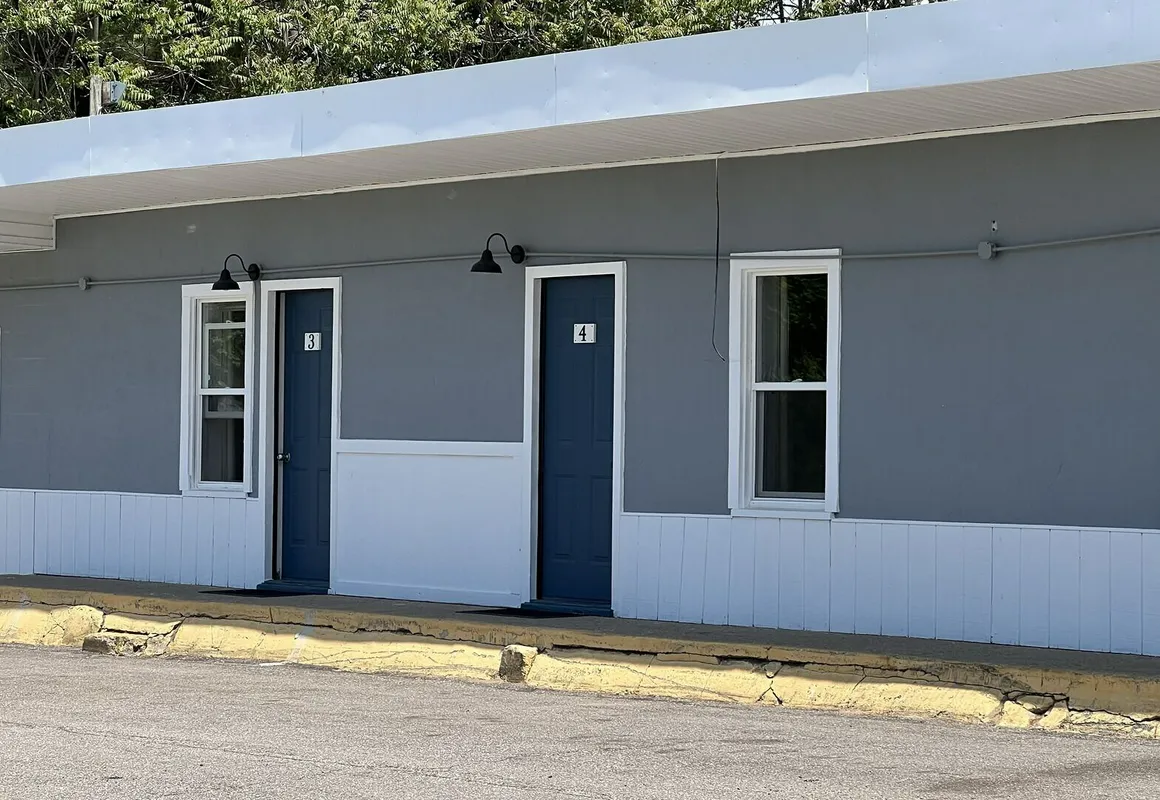 Sunset Dunes Inn & Suites hotel hero