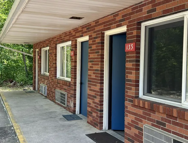 Sunset Dunes Inn & Suites hotel detail image 1