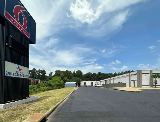 Studio 6 Nacogdoches, Tx – Sfa University hotel detail image 1