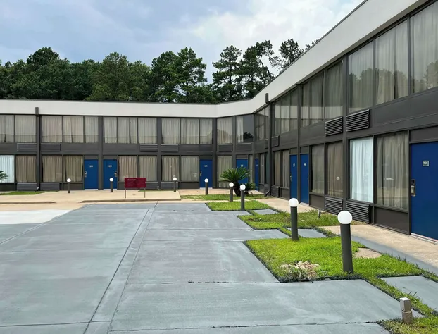 Studio 6 Nacogdoches, Tx – Sfa University hotel detail image 3