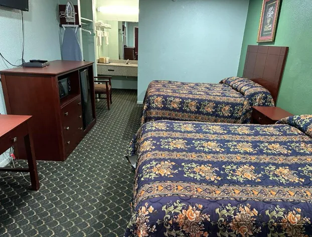 Roadside Inn hotel detail image 2