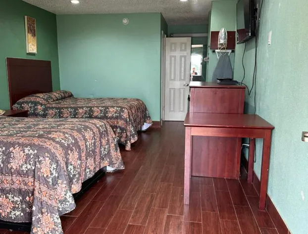 Roadside Inn hotel detail image 4