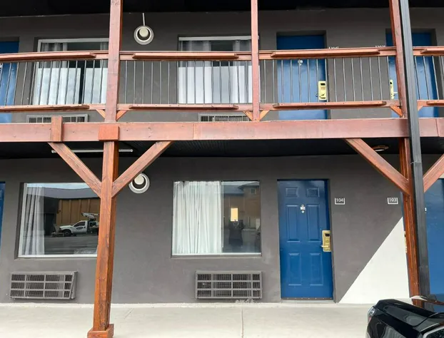 Motel 6 Cordele, GA hotel detail image 3