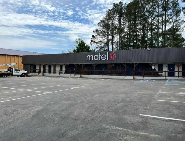 Motel 6 Cordele, GA hotel detail image 4
