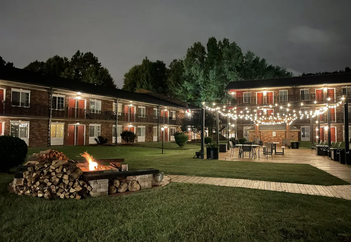 The Residences at Windsor hotel hero