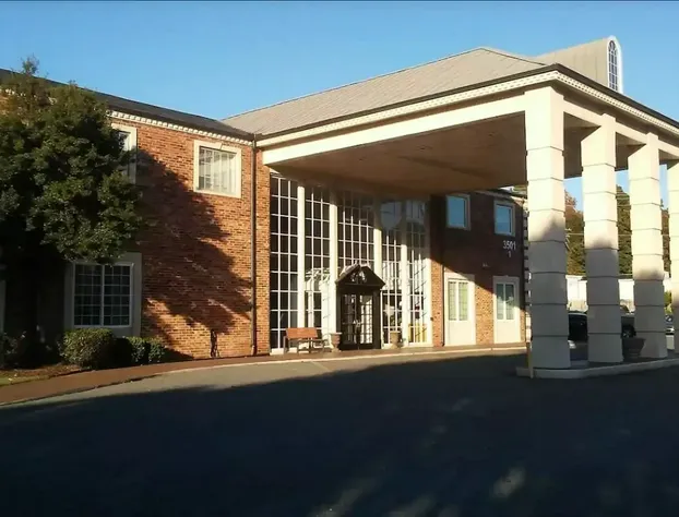 The Residences at Windsor hotel detail image 1