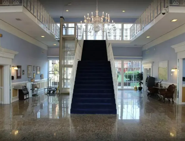 The Residences at Windsor hotel detail image 2